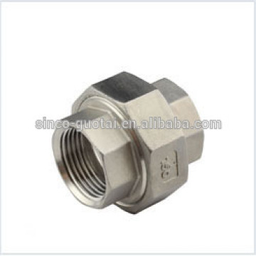 Stainless Steel casting Female Union